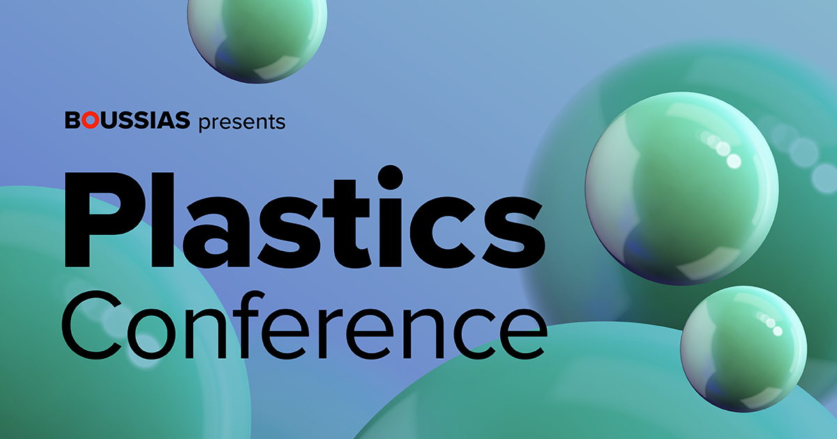Plastics Conference