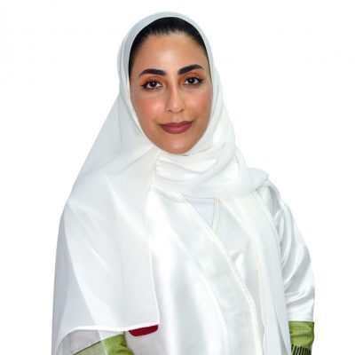Maryam Al Mansoori