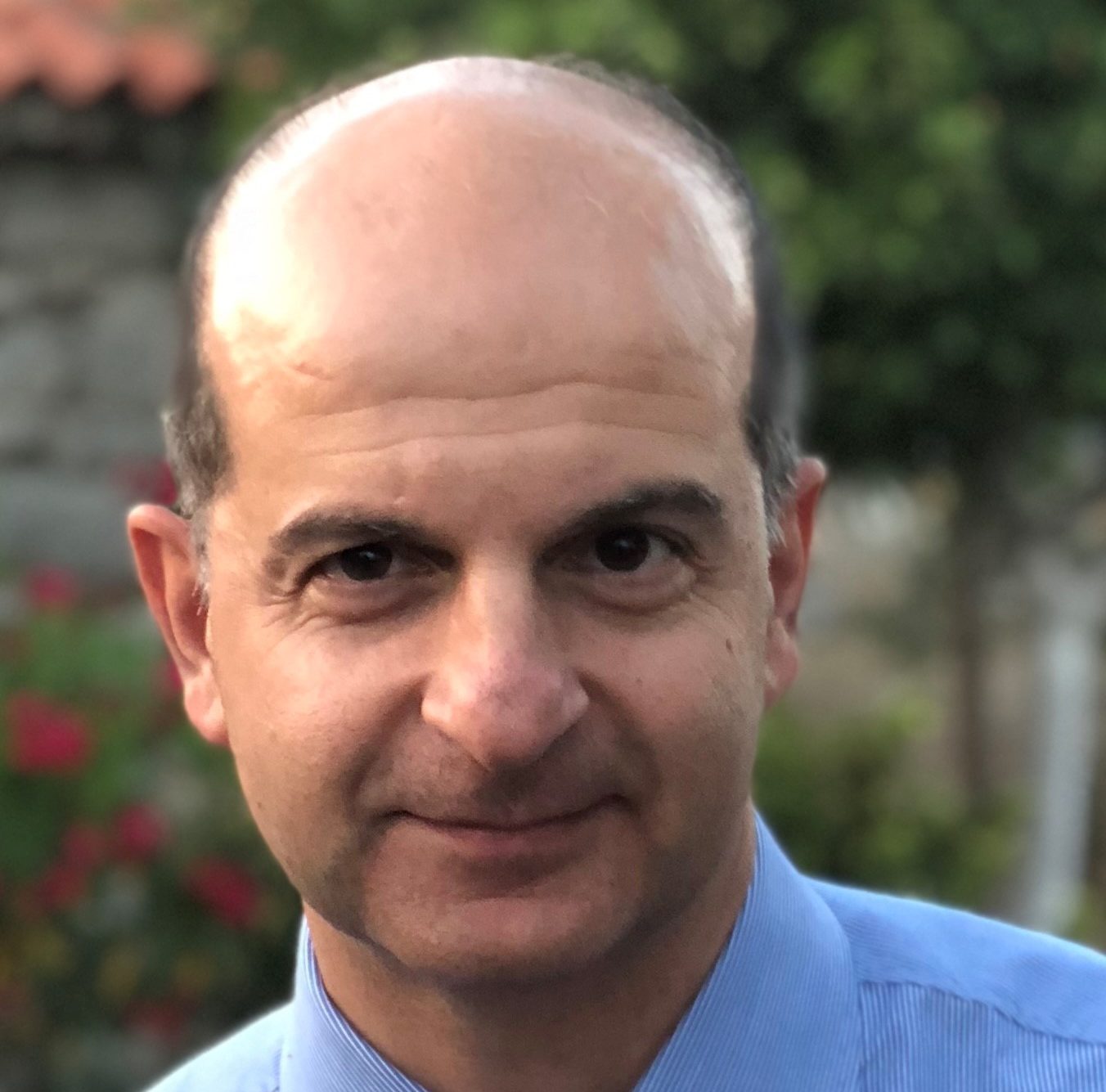 Αυγερινός Χατζηχρυσός