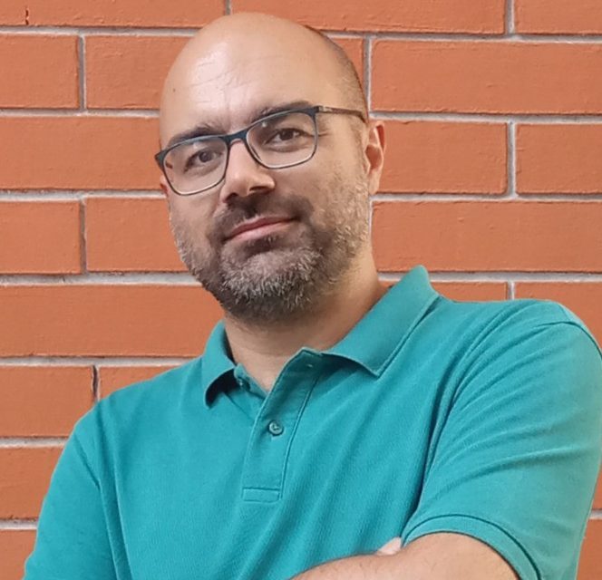 Θανάσης Γεντίμης